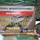 Piknik Historyczny w Łysokaniach