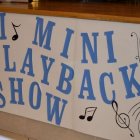 VII Mini Playback Show
