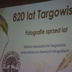 820 - lecie Targowiska