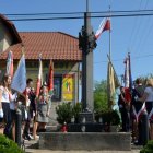 Obchody Święta Narodowego Trzeciego Maja