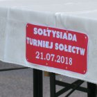 II Sołtysiada 