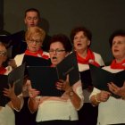 Koncert i wspólne śpiewanie „Dla Niepodległej” w 101 rocznicę odzyskania niepodległości