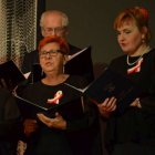 Koncert i wspólne śpiewanie „Dla Niepodległej” w 101 rocznicę odzyskania niepodległości