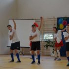 Otwarcie sali gimnastycznej przy Szkole Podstawowej w Grodkowicach