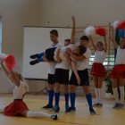 Otwarcie sali gimnastycznej przy Szkole Podstawowej w Grodkowicach