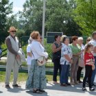 Oficjalne otwarcie Kąpieliska Dolina Raby 