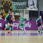 LKS Targowianka vs. AZS UAM Poznań Futsal - MMP U-15 Futsal Kobiet