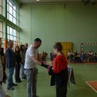 Turniej charytatywny "Gramy dla Zosi i Rafała" 