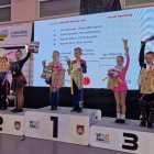 Mistrzostwa Polski w rock’n’rollu akrobatycznym