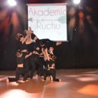 Gala Taneczna Akademii Ruchu