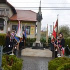 Uroczystości z okazji 232. rocznicy uchwalenia Konstytucji 3 Maja w Targowisku