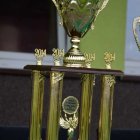 Puchar Wójta Gminy Kłaj 2014 