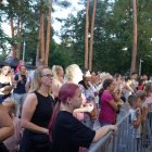 Koncert zespołu Liber&InoRos podczas Pikniku u Wójta 2024 - cz. 1