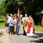 Uroczystości na "Poszynie" - 6.09.2024 r. - cz. 3