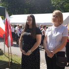 Uroczystości na "Poszynie" - 6.09.2024 r. - cz. 6