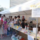 Piknik charytatywny - Razem dla Kacpra - cz. 10