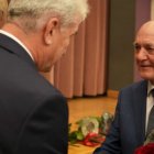 Gala "Zasłużony dla Gminy Kłaj" - cz. 1