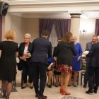 Gala "Zasłużony dla Gminy Kłaj" - cz. 2