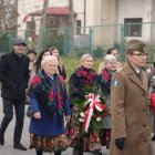 Święto Niepodległości w Brzeziu - cz. 1