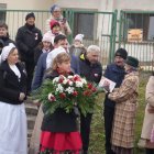 Święto Niepodległości w Brzeziu - cz. 1