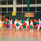 Pokaz taneczny grupy Dance & Fun