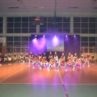 Pokaz taneczny Dance&Fun