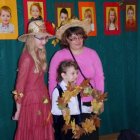 Ślubowanie pierwszoklasistów w Kłaju