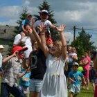 Jubileuszowy Piknik Rodzinny w Targowisku