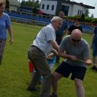 Jubileuszowy Piknik Rodzinny w Targowisku