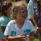 Jubileuszowy Piknik Rodzinny w Targowisku