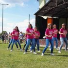 Jubileuszowy Piknik Rodzinny w Targowisku