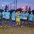 Puchar Wójta Gminy Kłaj w piłce nożnej 2017