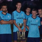 Puchar Wójta Gminy Kłaj w piłce nożnej 2017