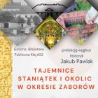 XXXIV Spotkanie Regionalnego Koła Historycznego "Zadora"