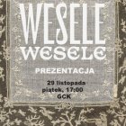 Prezentacja "Wesela" 