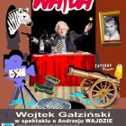 "Miałem wielkie szczęście - Wajda"