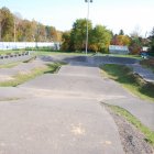 Pumptrack w Kłaju