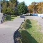 Pumptrack w Kłaju