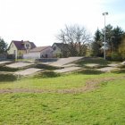 Pumptrack w Kłaju