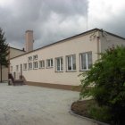 Szkoła Podstawowa w Targowisku