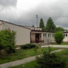 Szkoła Podstawowa w Targowisku