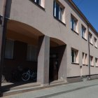 Szkoła Podstawowa w Szarowie