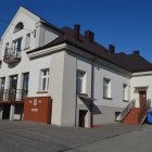 Dom Kultury w Szarowie 