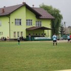 Boisko Sportowe LKS "Targowianki"