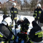 Strażacy OSP z Gminy Kłaj mają nowych ratowników