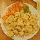 „5 porcji warzyw i owoców dziennie”