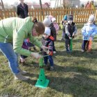 Żegnamy zimę – witamy wiosnę na sportowo!