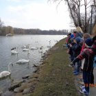 Z wizytą w Teatrze Ludowym w Krakowie