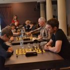 II Turniej Szachowy o tytuł „Szachowego Mistrza Gminy Kłaj” za nami