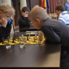 II Turniej Szachowy o tytuł „Szachowego Mistrza Gminy Kłaj” za nami